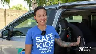 Car Seat Installation: Lower Anchors vs. Seat Belt What You Need to Know