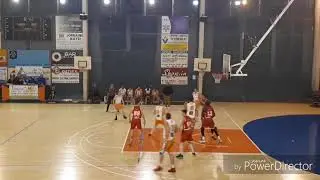 BCLR - Sluc Nancy Association 🏀
