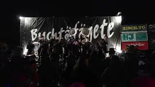 Voll-Gas-Chl&ouml;pfer Wiezikon - Scheiss drauf! (Peter Wackel)
