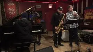 Jerry Bergonzi Quintet-