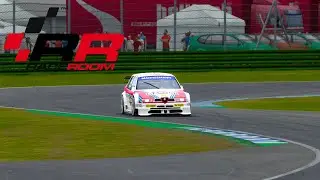 RaceRoom | The Ultimate Single-Player Experience