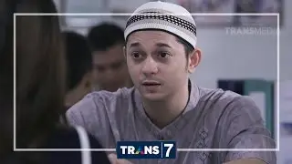 RAHASIA TUHAN - PENCURI ADZAN (5/8/16) 4-2