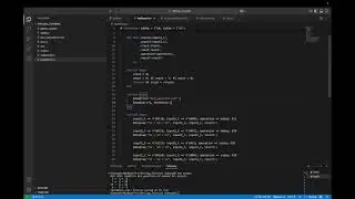 Introduction to CPU Design Using Verilog on VS Code | Part 1