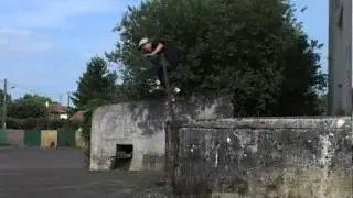Le trick du jour...avec gEORGe pOOLe [+bONUs]