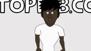 Felonius Munk Pay Your Bills DC (Neal.TV Animation)