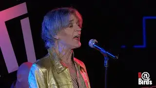 Jeff Duff - Let's Dance (Live at Bird&rsquo;s Basement)