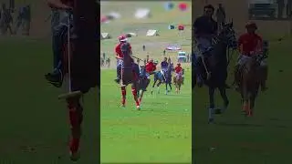 🏇 #Shandur #Polo #Festival #Action 🇵🇰