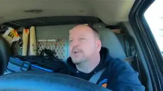 AP Plumbing Ride Along