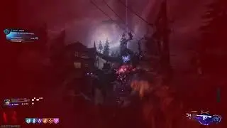 Black Ops 7 Ashes EE Setup Part #1