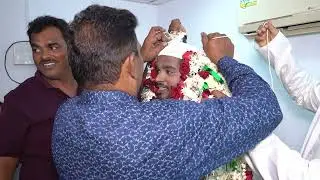 Wedding Salmn HD VIDEO