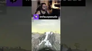 how mad would you be from this drone strike   | imfauxpseudo on #Twitch