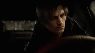 RESIDENT EVIL 9 : REQUIEM || NEW GAMEPLAY LEON BOSS FIGHT 
