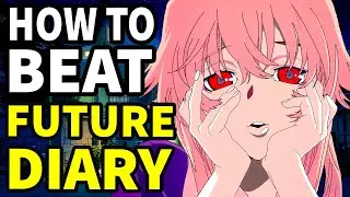 How to beat the MOBILE DEATH GAME in 