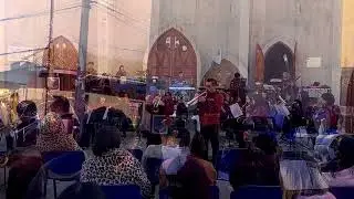 Banda Instrumental Do&ntilde;ihue - Mix ABBA Gold