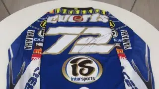 Interview With 10x World Motoross Champion Stefan Everts