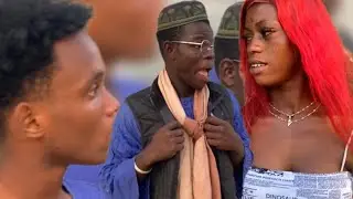 Leçon de vie serigne sow ❤️