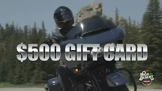 High Desert Harley-Davidson Fall Trade Event