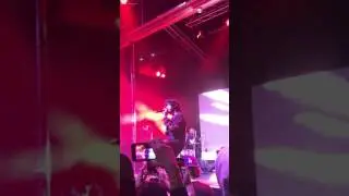 6lack ex calling