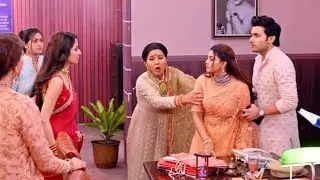 Parineeti Season 2 || After Leap || New Entry || Coming Soon