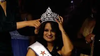Mrs India Glamorous 2022 Winner | Jayu Kharat | Forever Mrs India 2022