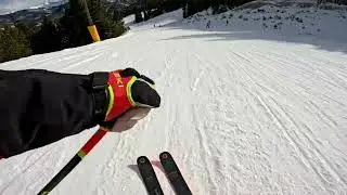 Keystone - North Peak 1.27.26