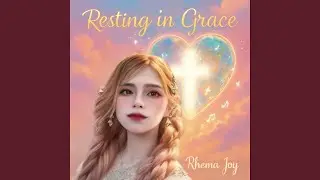 Jesus, My Friend