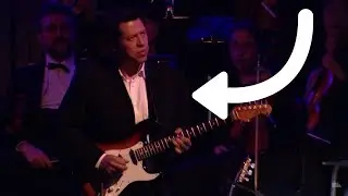 KIKO CIBRIAN-(EXCELENTE GUITARRISTA)