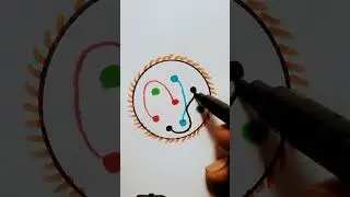 Connect the same colours dotts ||Only For Genius ||#tricks #logic #puzzle