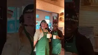 Starbucks Coffee in Moncks Corner South Carolina has Just The Right Blend #coffee #barista #cafe