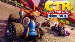 Can i win from my brother in CTR?