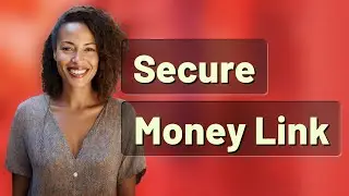 How Do You Link a Mobile Number to Send Money Securely?