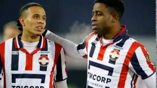OGBECHE Best Skills &Goals