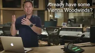 Introducing SYNCHRON-ized Woodwinds
