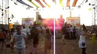 Order Of The Essence Live @ Sunburn 2008, Goa