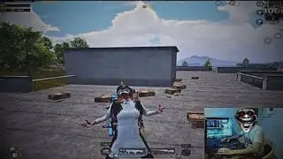 How to  tips for New settings  M416+ Red Dot with camera Sensitivity in pubg mobile 0.2