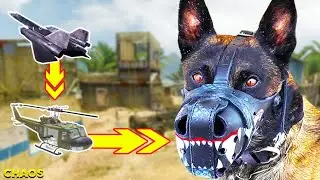 Top 10 Most Lethal KILLSTREAK COMBOS in Cod History
