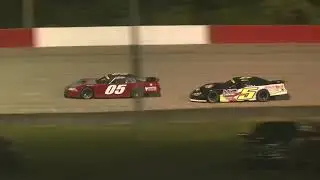 2025 Blacksheep Woodlands Late Model Sportsman Highlight Reel