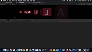 Intro-animasjon med HTML, CSS og JS #3