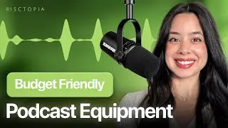 How To Start a Podcast On a Budget &ndash; Best Gear Under $100
