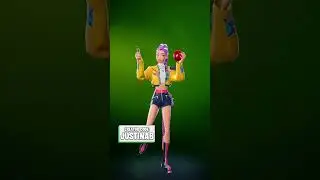 *НОВИНКА* Эмоция PPAP (Pen Pineapple Apple Pen) в магазине предметов Fortnite! #fortnite