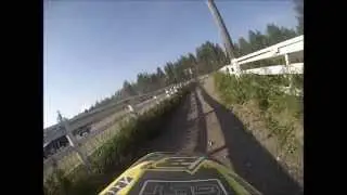 Kolmper&auml; 25.06.13
