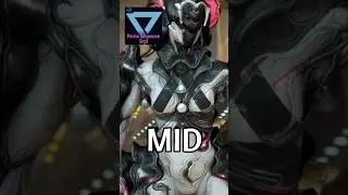 Какие СИГИЛЫ СИНДИКАТА стоит взять в Warframe 2025! #warframe #tennocreate #fyp