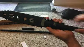 M48 Magnum Spear united cutlery