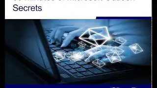 MS Outlook tips and tricks