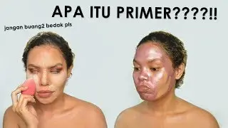 INI SEMUA GAK GUNA...menurut gueee (Teknik/Produk Makeup)
