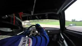 Slalom Città di Bolca 2015 Rapuzzi Christian