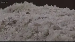 Last-Minute Snow Preps Underway