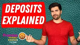 Deposits Explained - What types are there?