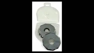 R28 Rotary and round blades Z&uuml;nd Z51 / 3910336 Bullmer B51 Summa 500-9861 iEcho E51,Kuris 84559