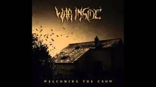 WAR INSIDE - The Histrion
